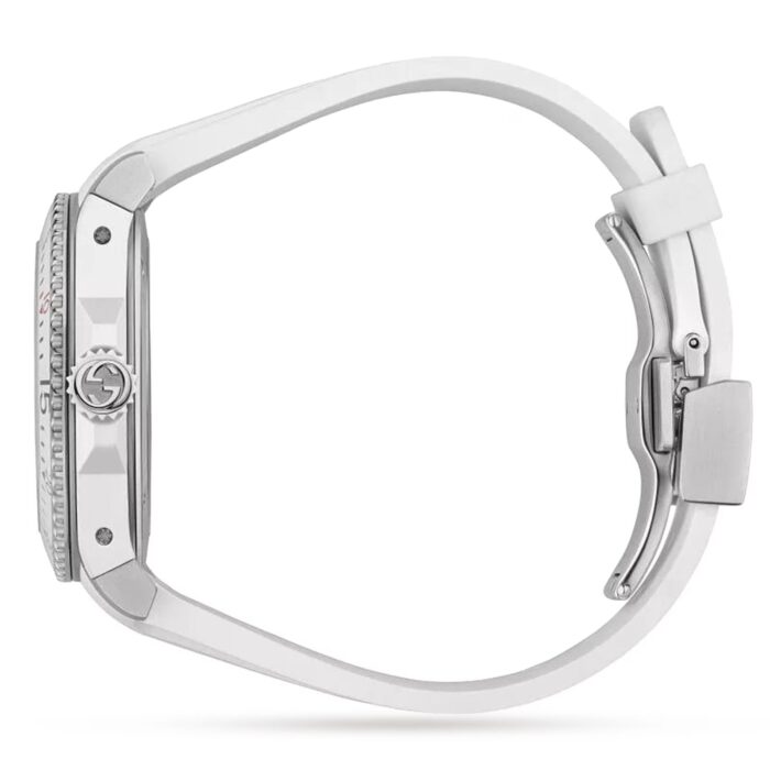 Gucci Unisex Dive Watch, 40mm - YA136337 - Image 4